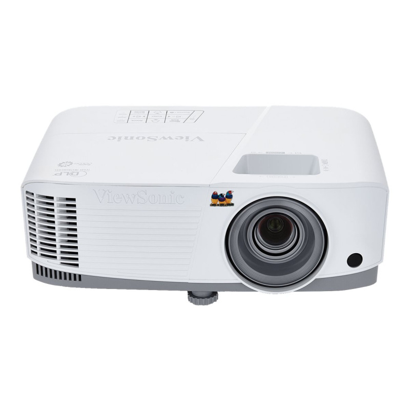 VIDEOPROYECTOR VIEWSONIC DLP PA503S SVGA/3800 LUMENS/VGA/HDMI/15000 HORAS/TIRO NORMAL image 11