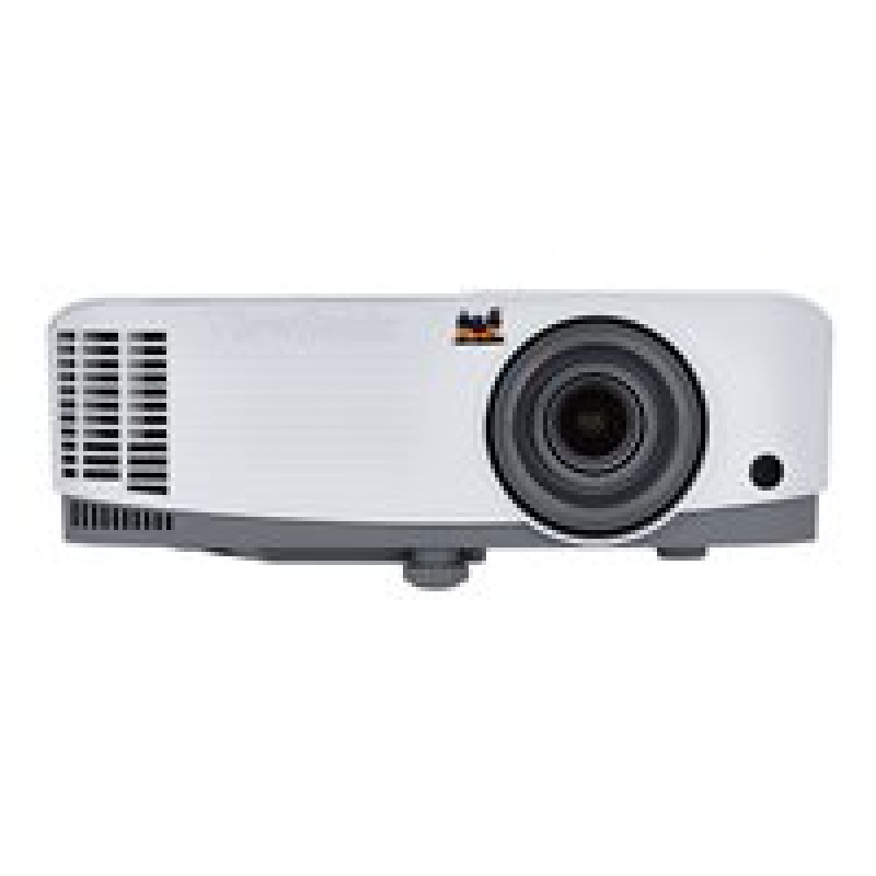 VIDEOPROYECTOR VIEWSONIC DLP PA503S SVGA/3800 LUMENS/VGA/HDMI/15000 HORAS/TIRO NORMAL image 13