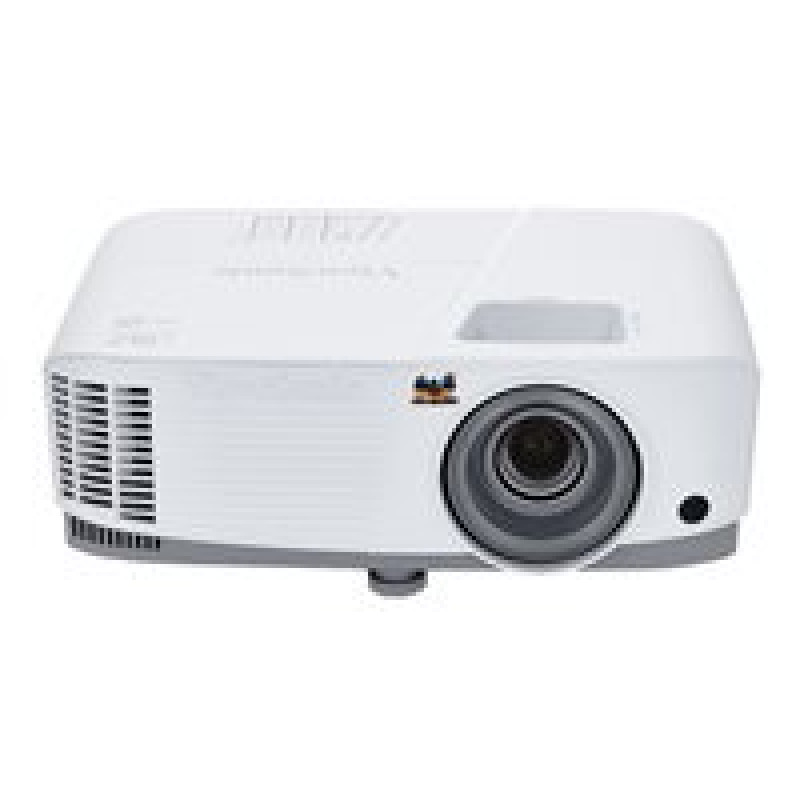 VIDEOPROYECTOR VIEWSONIC DLP PA503S SVGA/3800 LUMENS/VGA/HDMI/15000 HORAS/TIRO NORMAL image 14