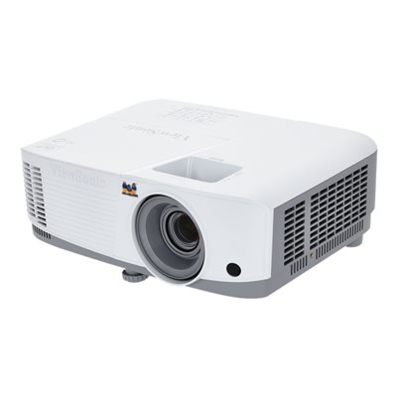 VIDEOPROYECTOR VIEWSONIC DLP PA503S SVGA/3800 LUMENS/VGA/HDMI/15000 HORAS/TIRO NORMAL image 3