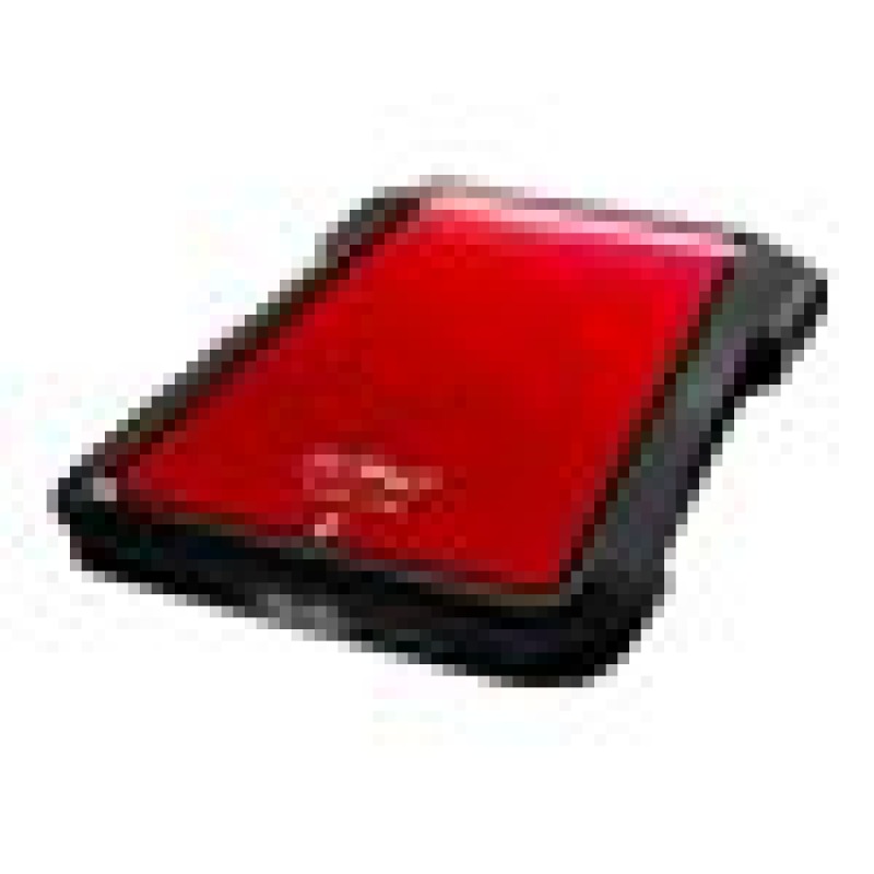 CARCASA XPG EX500 PARA DISCOS DUROS/SSD 2.5 PULGADAS 7MM/9.5MM SATA3/USB3.2 CASE PC COLOR ROJO (AEX500U3-CRD)