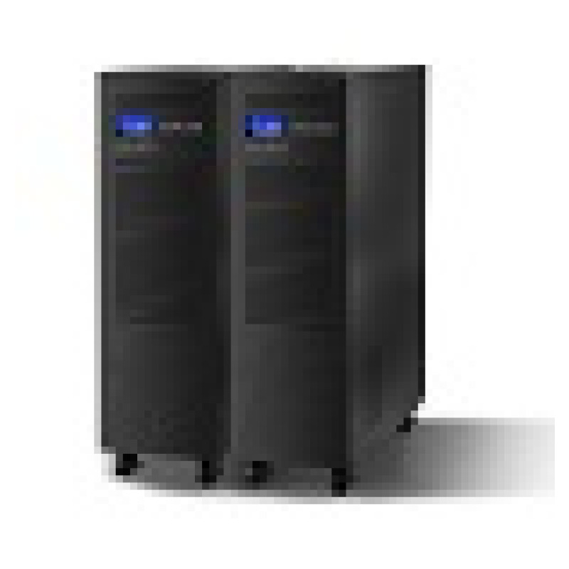 UPS DOBLE CONVERSION EN LINEA FORZA FDC-110K CON CAPACIDAD DE 10.000VA / 10.000W FP 1 TRANSFORMADOR ESCALABLE TORRE 120-240V image 5