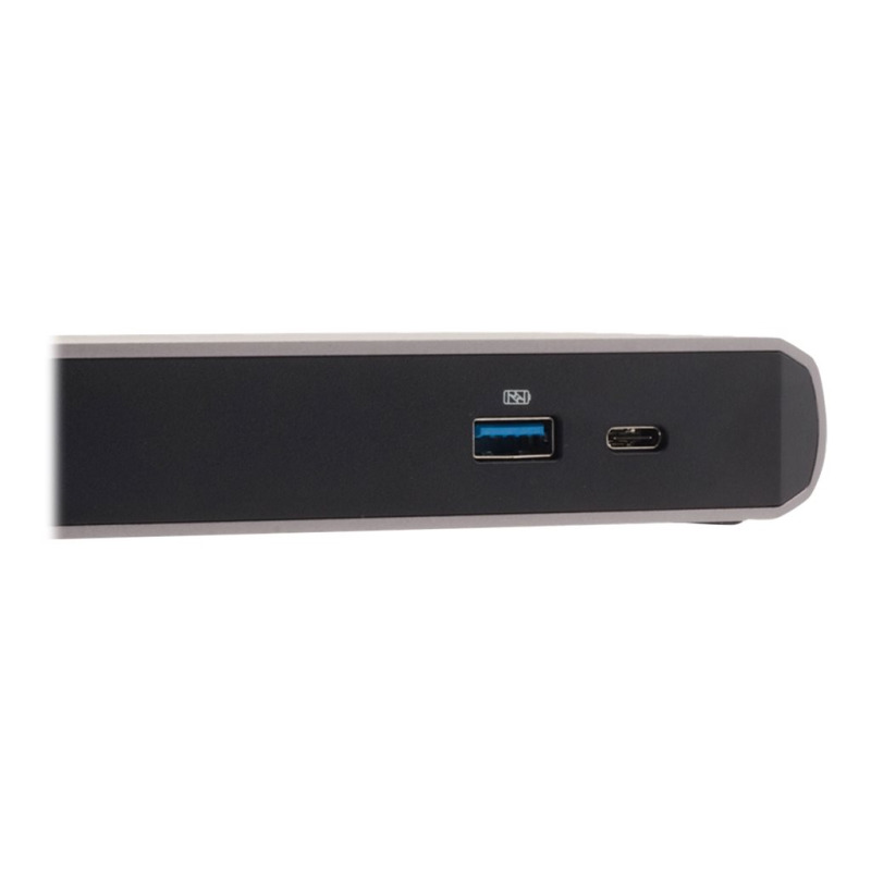 DOCKING STATION THUNDERBOLT 3 CON 2 SALIDAS DE VIDEO 4K PARA LAPTOPS WINDOWS Y MAC - ENTREGA DE POTENCIA PD 85W - STARTECH.COM MOD. TB3DK2DPPD image 5