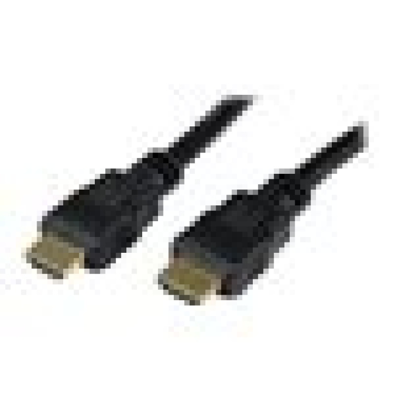 CABLE HDMI DE 150CM DE ALTA VELOCIDAD - 2X HDMI MACHO - NEGRO - ULTRA HD 4K X 2K - STARTECH.COM MOD. HDMM150CM image 10