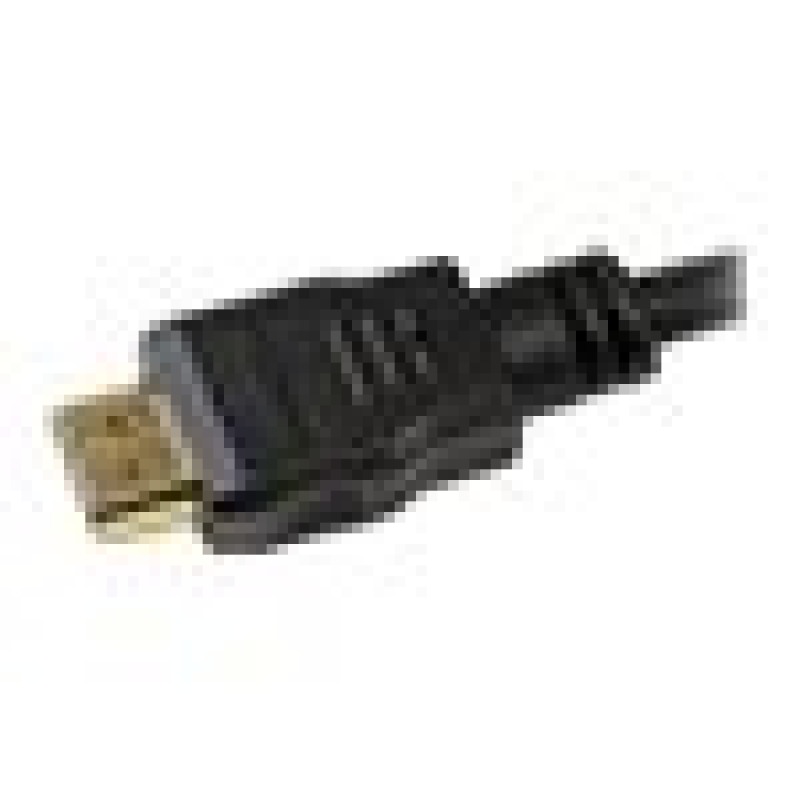 CABLE HDMI DE 150CM DE ALTA VELOCIDAD - 2X HDMI MACHO - NEGRO - ULTRA HD 4K X 2K - STARTECH.COM MOD. HDMM150CM image 11