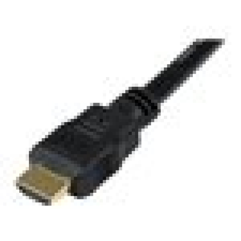 CABLE HDMI DE 150CM DE ALTA VELOCIDAD - 2X HDMI MACHO - NEGRO - ULTRA HD 4K X 2K - STARTECH.COM MOD. HDMM150CM