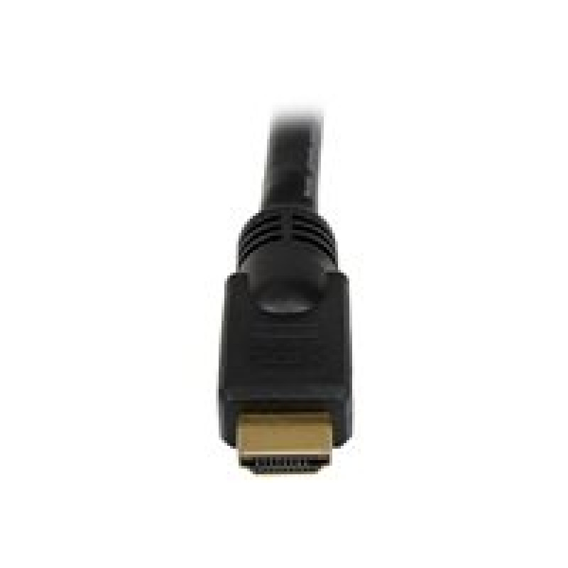 CABLE STARTECH HDMI DE 10.6M DE ALTA VELOCIDAD - 2x HDMI MACHO - NEGRO image 5