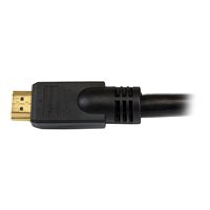 CABLE STARTECH HDMI DE 10.6M DE ALTA VELOCIDAD - 2x HDMI MACHO - NEGRO image 14