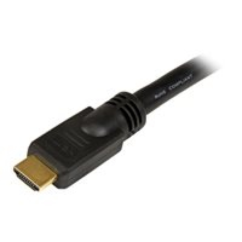 CABLE STARTECH HDMI DE 10.6M DE ALTA VELOCIDAD - 2x HDMI MACHO - NEGRO image 15