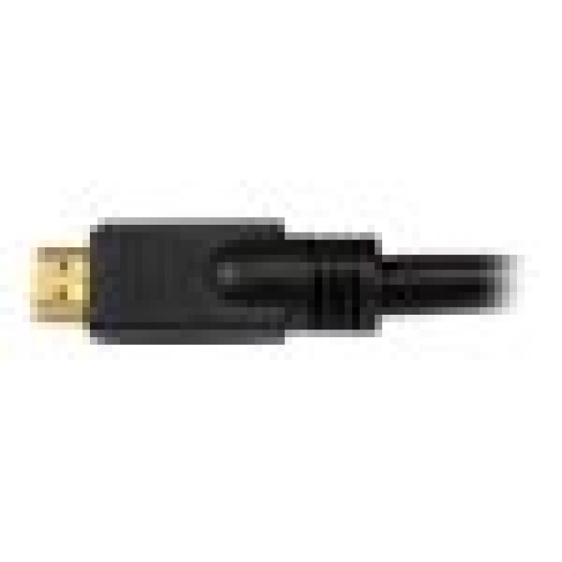 CABLE STARTECH HDMI DE 10.6M DE ALTA VELOCIDAD - 2x HDMI MACHO - NEGRO image 17