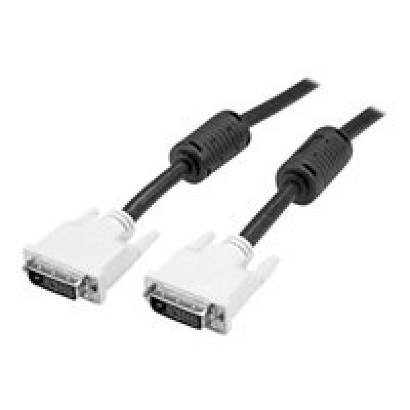 CABLE DE 91CM DVI-D DE DOBLE ENLACE - MACHO A MACHO - STARTECH.COM MOD. DVIDDMM3 image 6