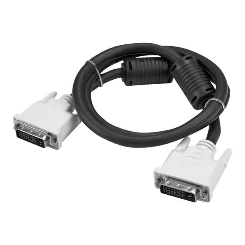 CABLE DE 91CM DVI-D DE DOBLE ENLACE - MACHO A MACHO - STARTECH.COM MOD. DVIDDMM3 image 8