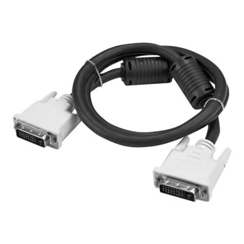 CABLE DE 91CM DVI-D DE DOBLE ENLACE - MACHO A MACHO - STARTECH.COM MOD. DVIDDMM3 image 9