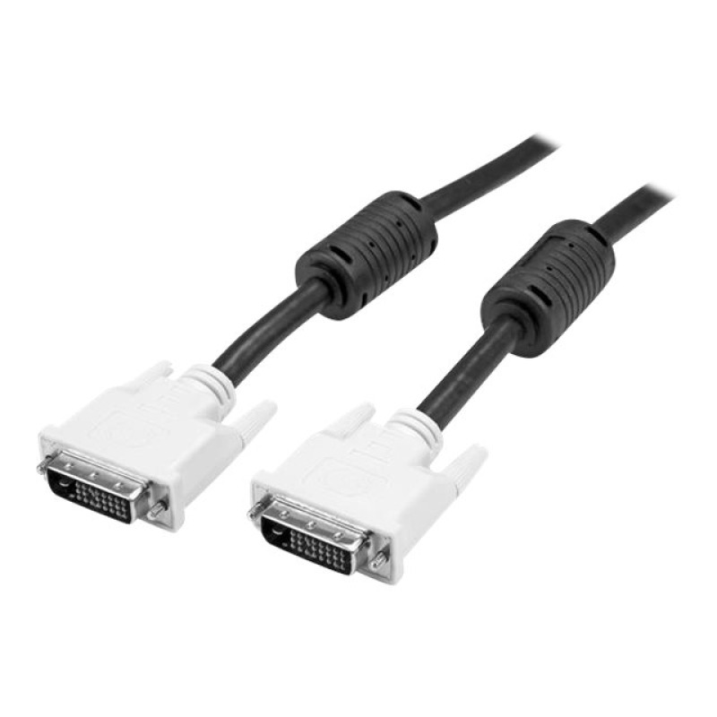 CABLE DE 91CM DVI-D DE DOBLE ENLACE - MACHO A MACHO - STARTECH.COM MOD. DVIDDMM3 image 17