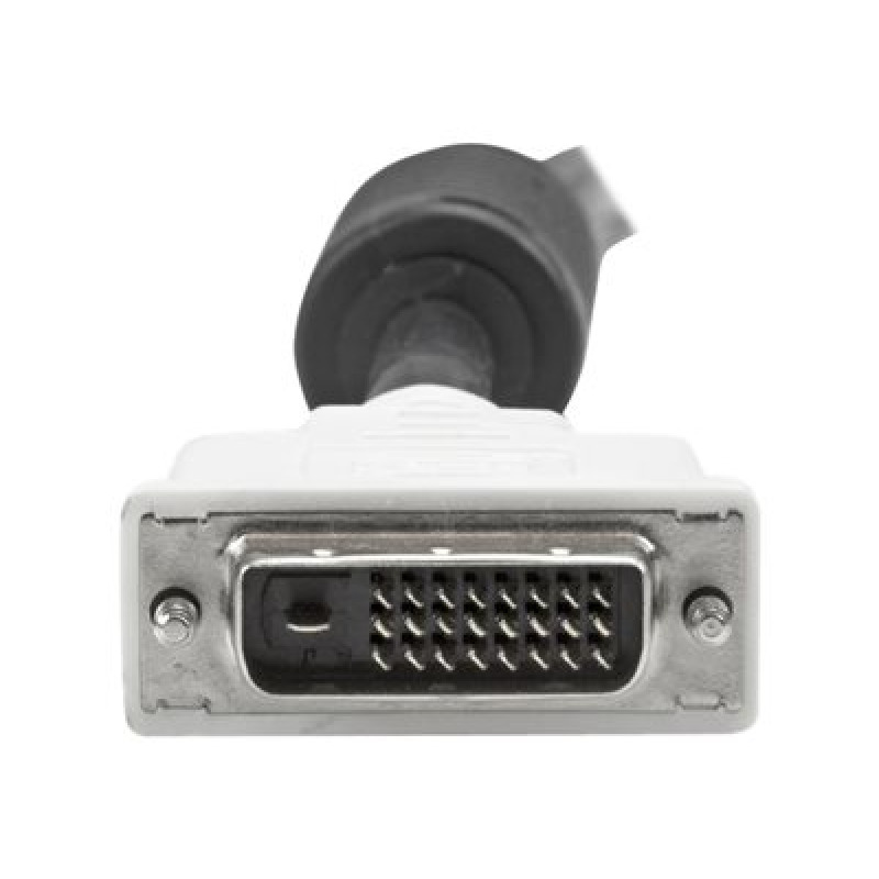 CABLE DE 91CM DVI-D DE DOBLE ENLACE - MACHO A MACHO - STARTECH.COM MOD. DVIDDMM3 image 2