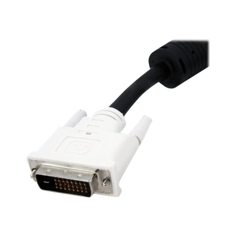 CABLE DE 91CM DVI-D DE DOBLE ENLACE - MACHO A MACHO - STARTECH.COM MOD. DVIDDMM3 image 3