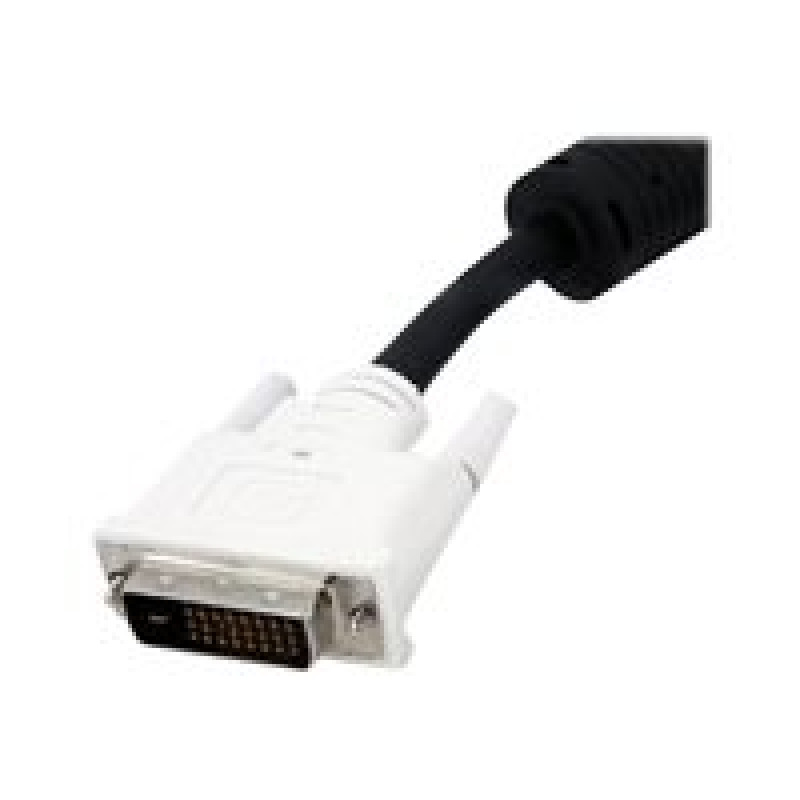 CABLE DE 91CM DVI-D DE DOBLE ENLACE - MACHO A MACHO - STARTECH.COM MOD. DVIDDMM3