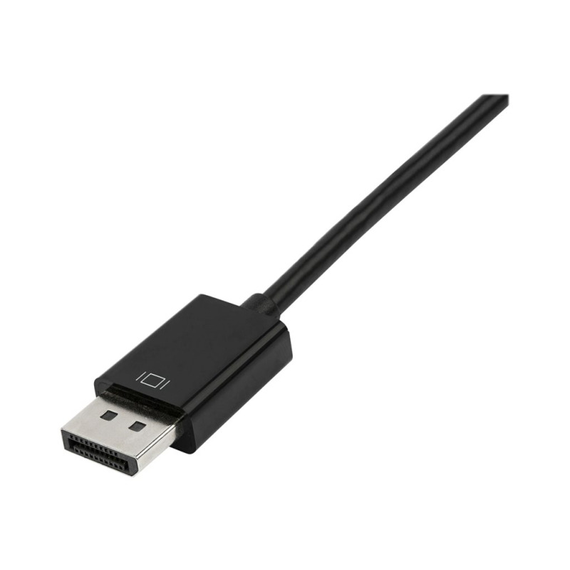 ADAPTADOR DE VIDEO DISPLAYPORT A VGA DVI O HDMI - CONVERTIDOR A/V 3 EN 1 PARA VIAJES - 1080P - 1920X1200 - STARTECH.COM MOD. DP2VGDVHD image 5