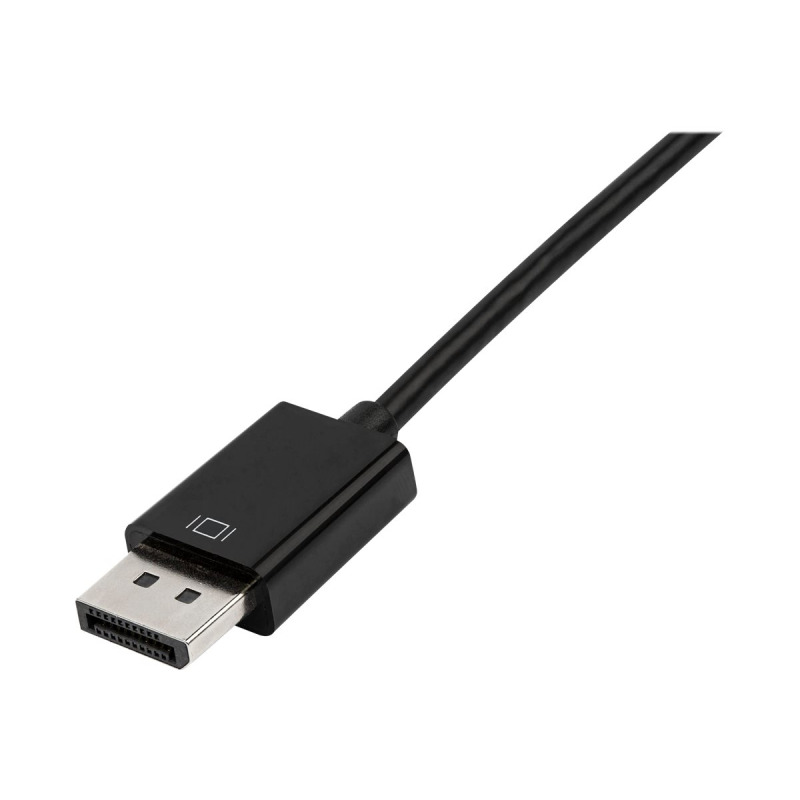 ADAPTADOR DE VIDEO DISPLAYPORT A VGA DVI O HDMI - CONVERTIDOR A/V 3 EN 1 PARA VIAJES - 1080P - 1920X1200 - STARTECH.COM MOD. DP2VGDVHD image 7