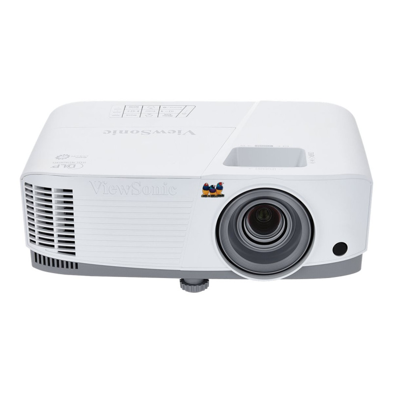 VIDEOPROYECTOR VIEWSONIC DLP PA503X/XGA/3800 LUMENS/VGA/HDMI/15000 HORAS/TIRO NORMAL image 9