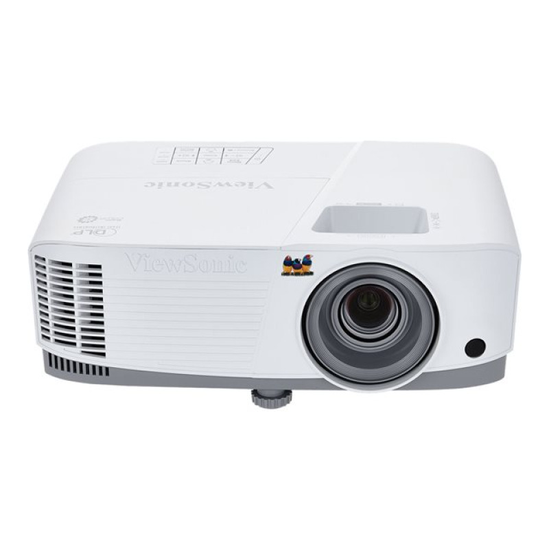VIDEOPROYECTOR VIEWSONIC DLP PA503X/XGA/3800 LUMENS/VGA/HDMI/15000 HORAS/TIRO NORMAL image 2