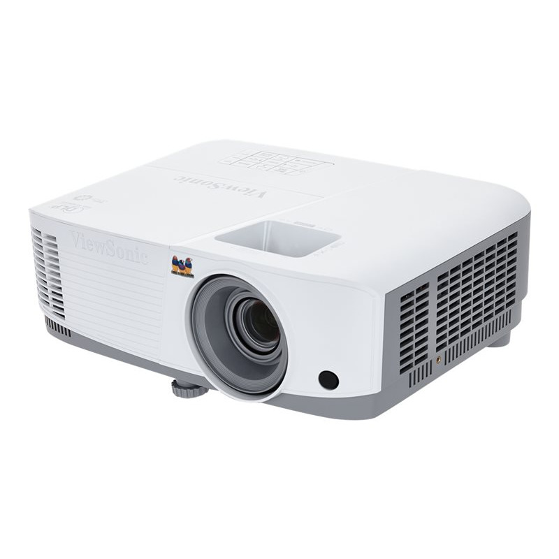 VIDEOPROYECTOR VIEWSONIC DLP PA503X/XGA/3800 LUMENS/VGA/HDMI/15000 HORAS/TIRO NORMAL
