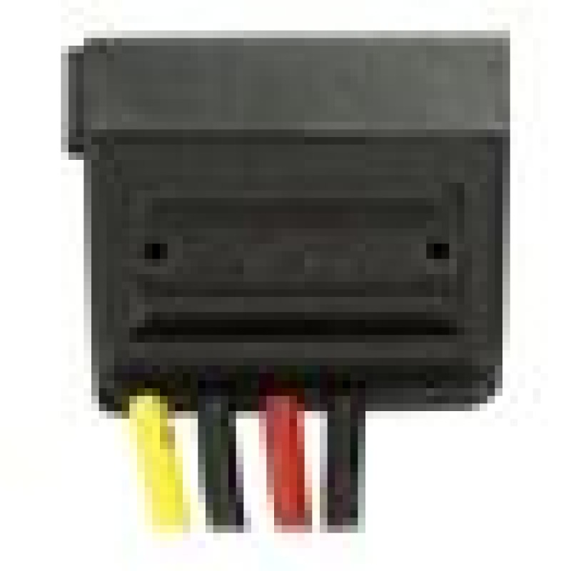 ADAPTADOR DE 15CM DE LARGO DE ALIMENTACION LP4 A SATA - 1X LP4 MACHO - 1X SATA DE PODER 15 PINES - STARTECH.COM MOD. SATAPOWADAP image 9