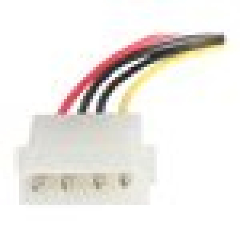 CABLE STARTECH 2M SFF 8088 A SFF 8088 MINI SAS MOLEX IPASS image 7