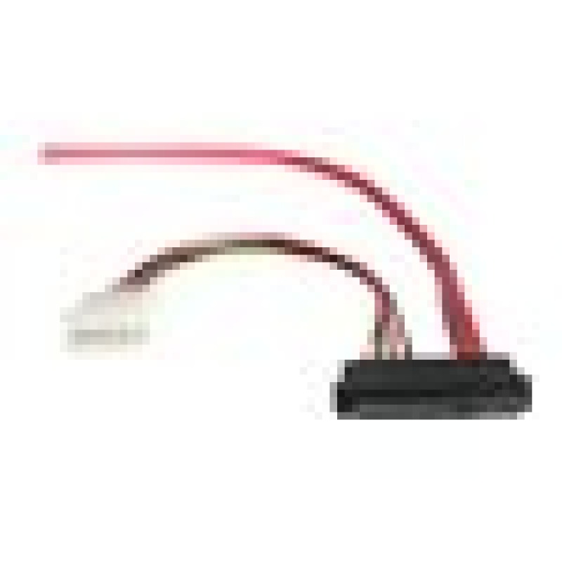 CABLE STARTECH 2M SFF 8088 A SFF 8088 MINI SAS MOLEX IPASS image 9