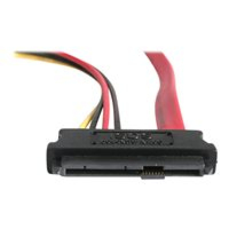 CABLE STARTECH 2M SFF 8088 A SFF 8088 MINI SAS MOLEX IPASS image 10