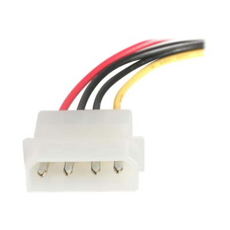 CABLE STARTECH 2M SFF 8088 A SFF 8088 MINI SAS MOLEX IPASS image 12
