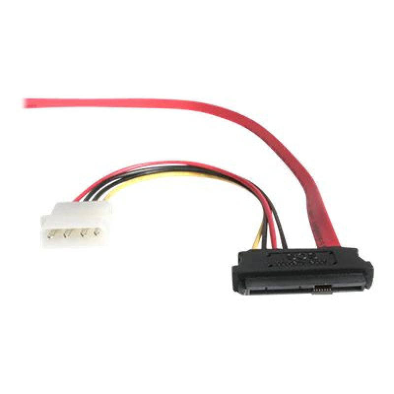 CABLE STARTECH 2M SFF 8088 A SFF 8088 MINI SAS MOLEX IPASS image 15