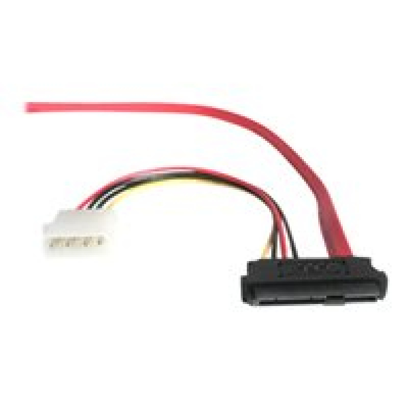 CABLE STARTECH 2M SFF 8088 A SFF 8088 MINI SAS MOLEX IPASS image 4