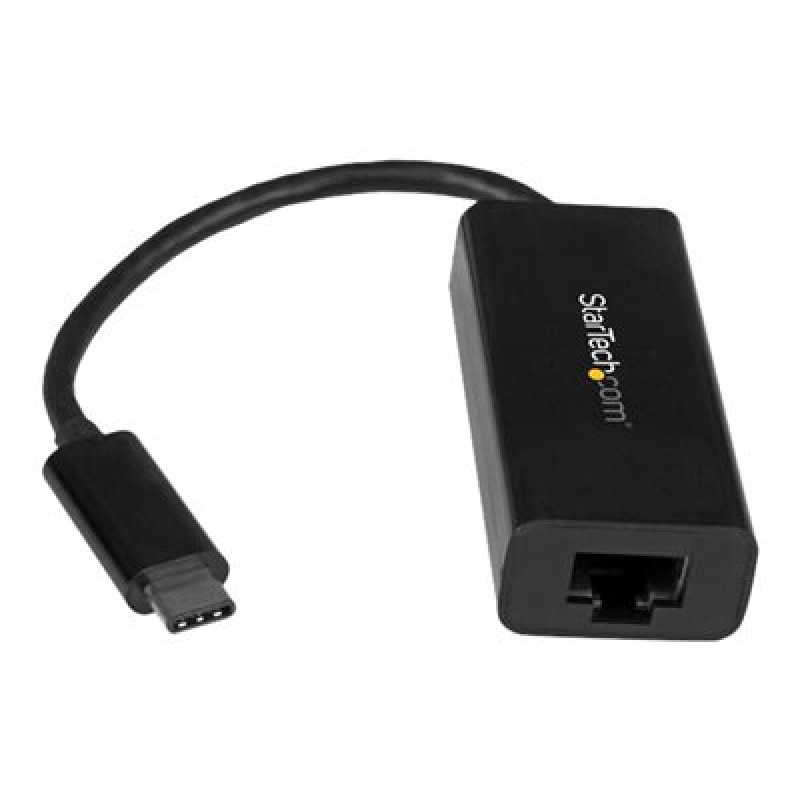 ADAPTADOR DE RED ETHERNET GIGABIT USB-C - ADAPTADOR EXTERNO USB 3.1 GEN 1 - STARTECH.COM MOD. US1GC30B image 12