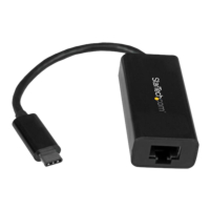 ADAPTADOR DE RED ETHERNET GIGABIT USB-C - ADAPTADOR EXTERNO USB 3.1 GEN 1 - STARTECH.COM MOD. US1GC30B image 17