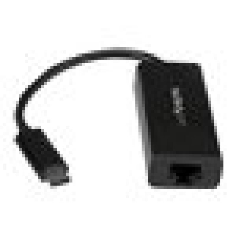 ADAPTADOR DE RED ETHERNET GIGABIT USB-C - ADAPTADOR EXTERNO USB 3.1 GEN 1 - STARTECH.COM MOD. US1GC30B image 4
