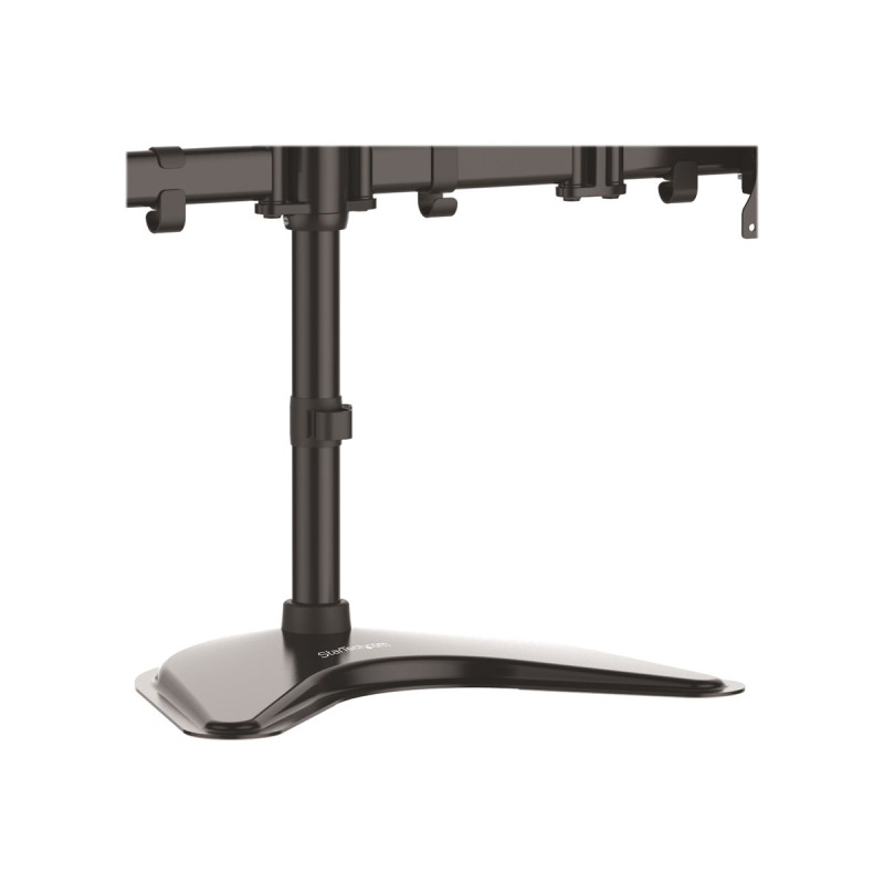 BASE DE SOPORTE AJUSTABLE VESA PARA 4 MONITORES DE HASTA 27 PULGADAS - STARTECH.COM MOD. ARMBARQUAD image 7