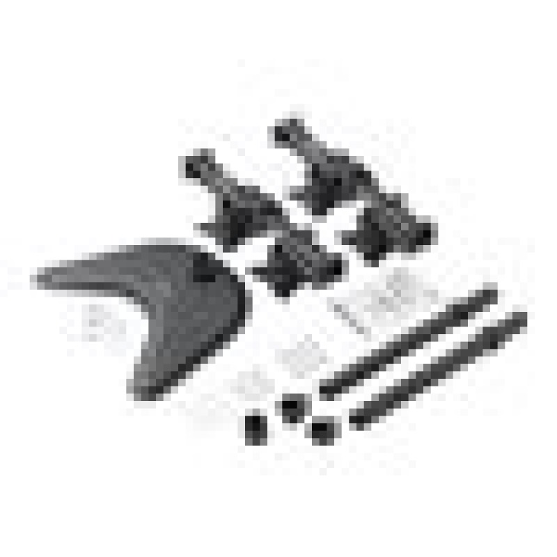 BASE DE SOPORTE AJUSTABLE VESA PARA 4 MONITORES DE HASTA 27 PULGADAS - STARTECH.COM MOD. ARMBARQUAD image 2