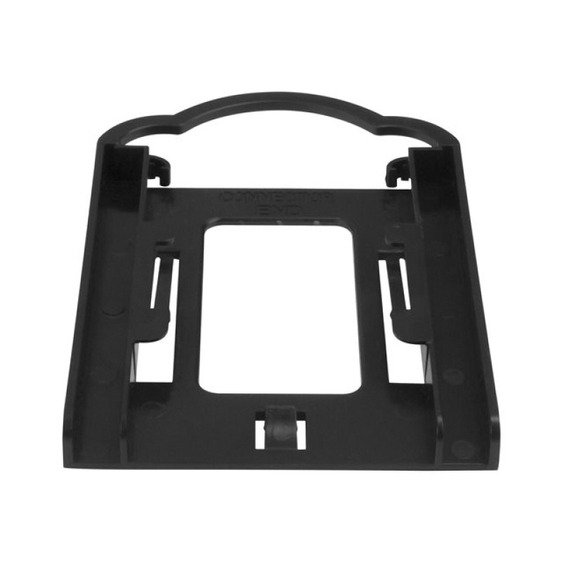 BRACKET DE MONTAJE DE DD/SSD DE 2.5 PARA BAHíA DE 3.5 PULGADAS - INSTALACION SIN HERRAMIENTAS - STARTECH.COM MOD. BRACKET125PT image 7