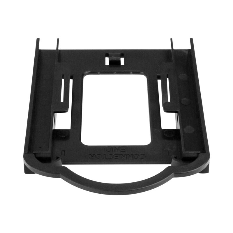 BRACKET DE MONTAJE DE DD/SSD DE 2.5 PARA BAHíA DE 3.5 PULGADAS - INSTALACION SIN HERRAMIENTAS - STARTECH.COM MOD. BRACKET125PT image 13
