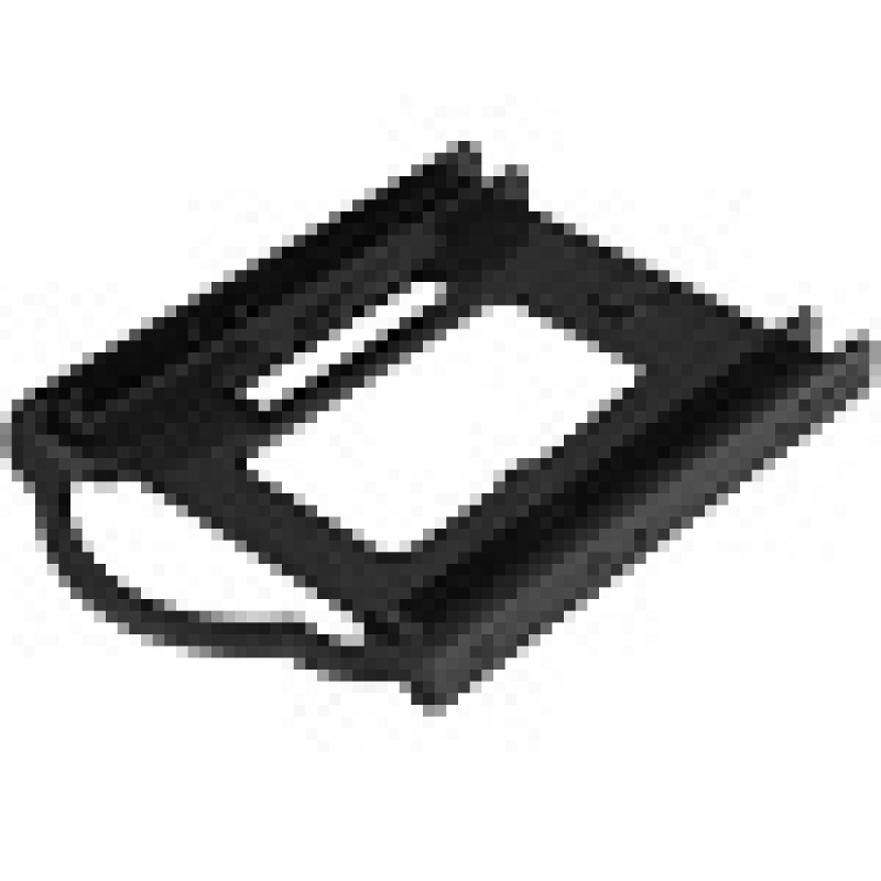 BRACKET DE MONTAJE DE DD/SSD DE 2.5 PARA BAHíA DE 3.5 PULGADAS - INSTALACION SIN HERRAMIENTAS - STARTECH.COM MOD. BRACKET125PT image 4