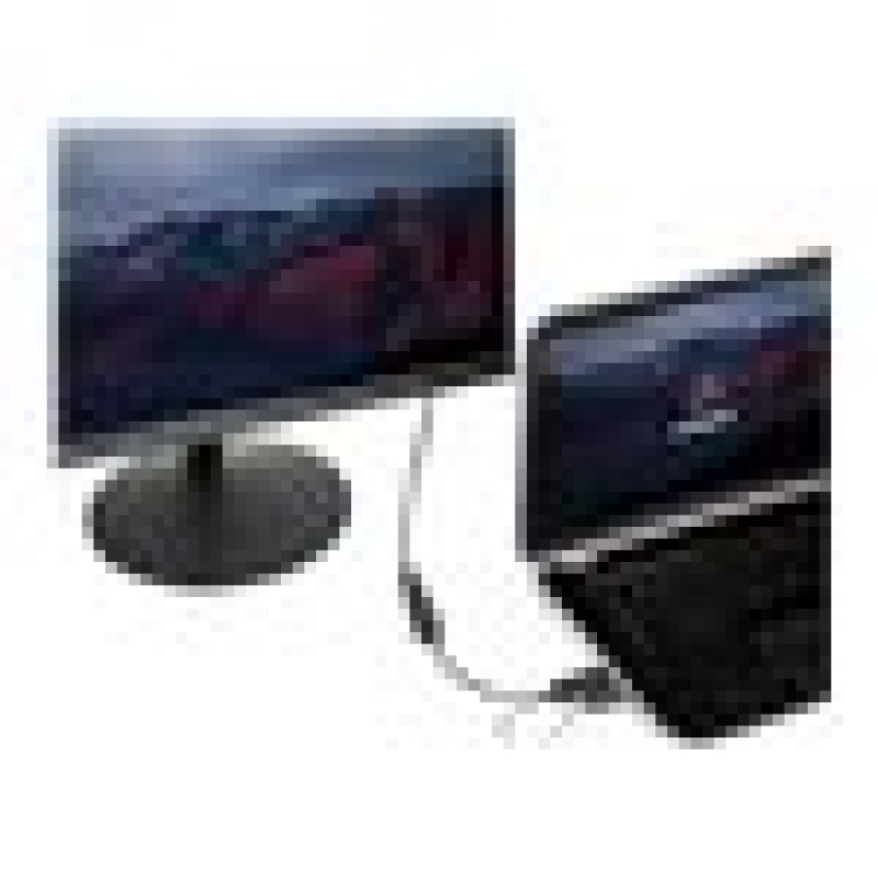 ADAPTADOR DE VIDEO HDMI A DISPLAYPORT - CONVERTIDOR 4K ALIMENTADO POR USB - STARTECH.COM MOD. HD2DP image 3