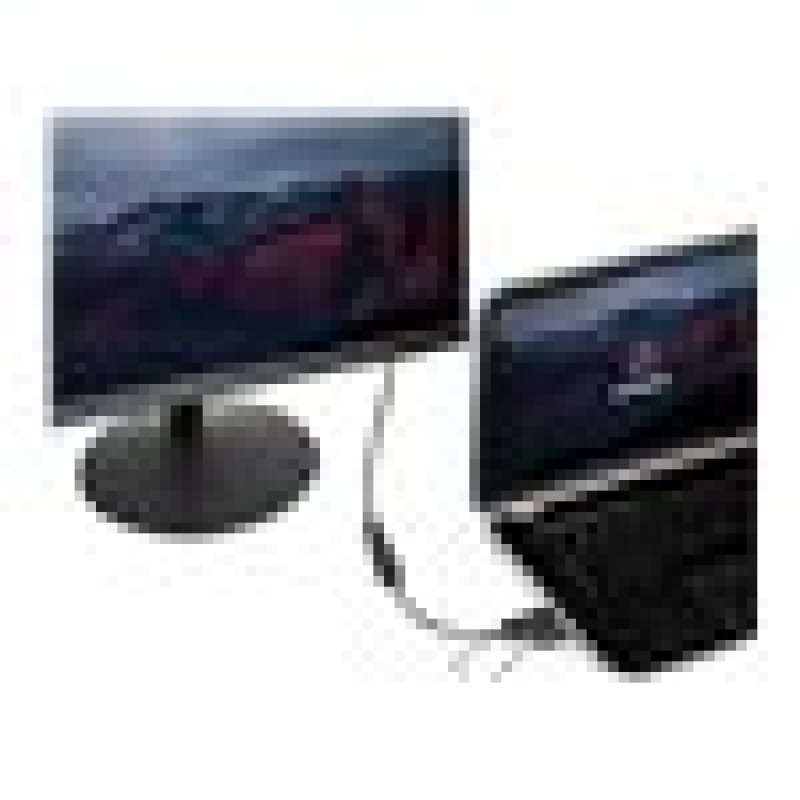 ADAPTADOR DE VIDEO HDMI A DISPLAYPORT - CONVERTIDOR 4K ALIMENTADO POR USB - STARTECH.COM MOD. HD2DP image 6