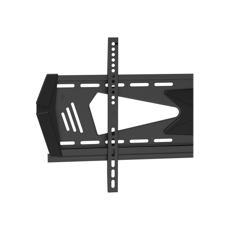 SOPORTE DE PARED PARA TV DE 37 A 75 PULGADAS - MONTAJE FIJO - ANTIRROBO - STARTECH.COM MOD. FPWFXBAT image 15