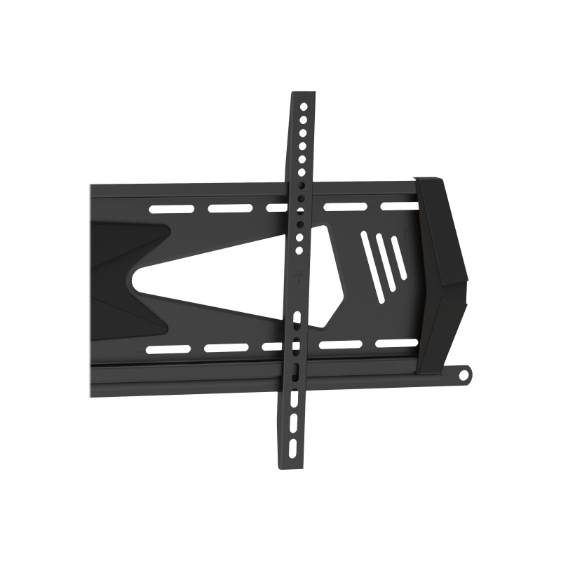 SOPORTE DE PARED PARA TV DE 37 A 75 PULGADAS - MONTAJE FIJO - ANTIRROBO - STARTECH.COM MOD. FPWFXBAT image 16
