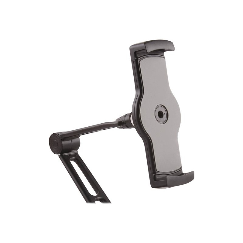 SOPORTE AJUSTABLE PARA TABLET - CON BRAZO - BASE UNIVERSAL PARA IPAD Y TABLETS DE 4.7  A 12.9 MONTAJE EN ESCRITORIO O PARED - STARTECH.COM MOD. ARMTBLTDT image 11