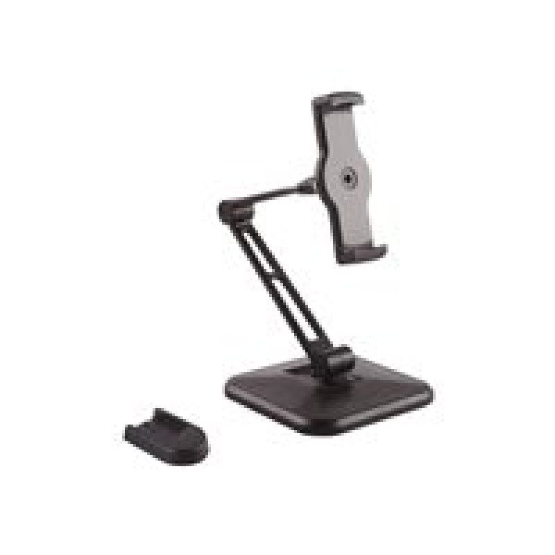 SOPORTE AJUSTABLE PARA TABLET - CON BRAZO - BASE UNIVERSAL PARA IPAD Y TABLETS DE 4.7  A 12.9 MONTAJE EN ESCRITORIO O PARED - STARTECH.COM MOD. ARMTBLTDT image 14