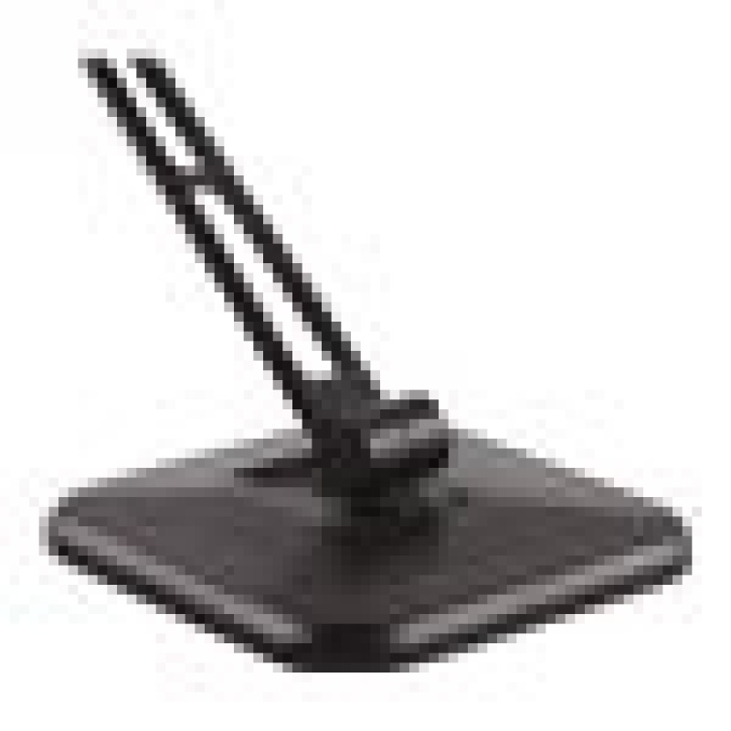 SOPORTE AJUSTABLE PARA TABLET - CON BRAZO - BASE UNIVERSAL PARA IPAD Y TABLETS DE 4.7 A 12.9 MONTAJE EN ESCRITORIO O PARED - STARTECH.COM MOD. ARMTBLTDT