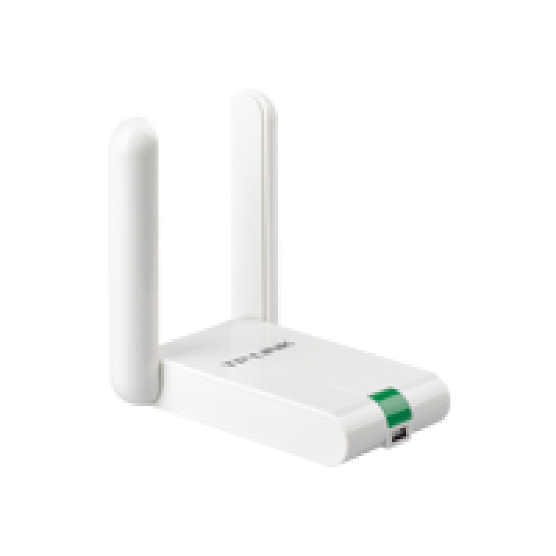 TP-LINK - TL-WN822N / Adaptador USB Inalámbrico / Alta Sensibilidad / 300 Mbps  image 12