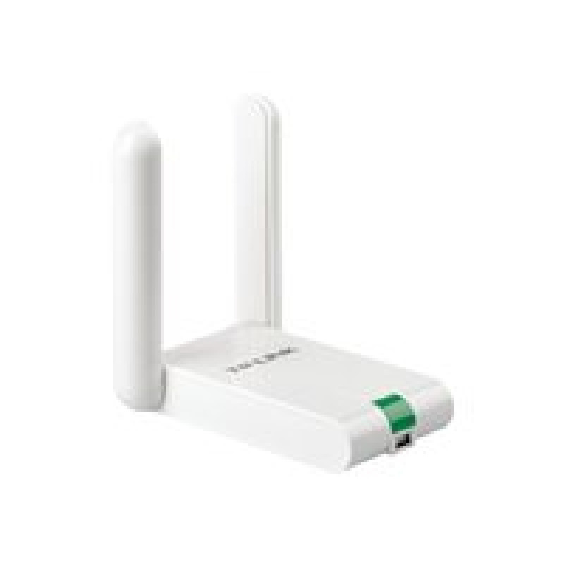 TP-LINK - TL-WN822N / Adaptador USB Inalámbrico / Alta Sensibilidad / 300 Mbps  image 5